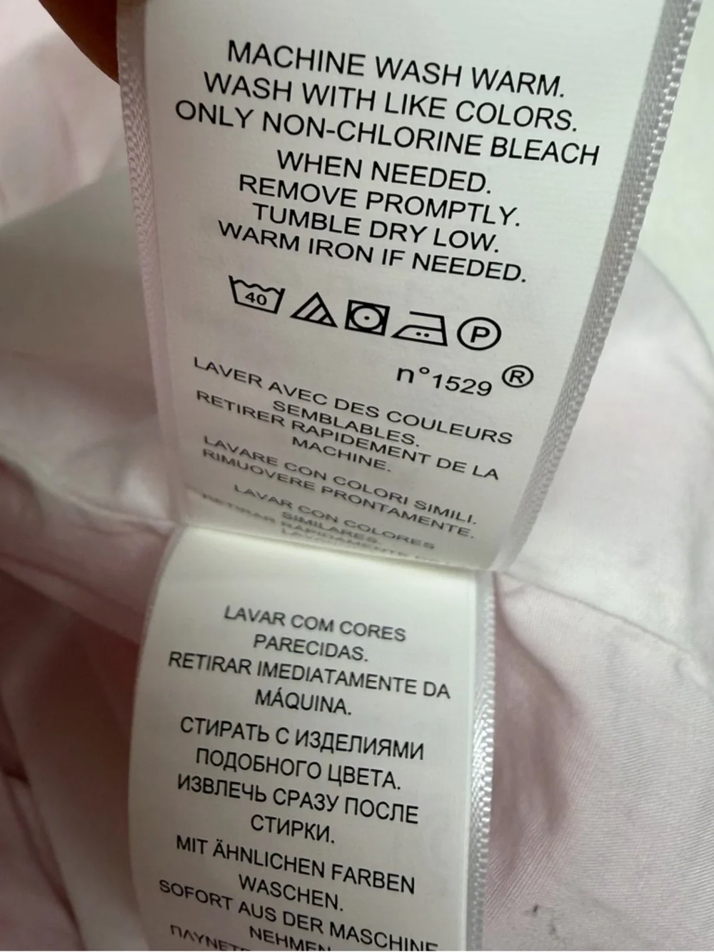 Polo by Ralph Lauren girls Pink Gingham Button-Front Sundress Sz 14 NWT